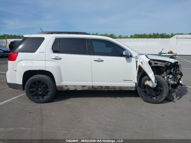 2GKFLWE36E6145358 GMC Terrain Sle