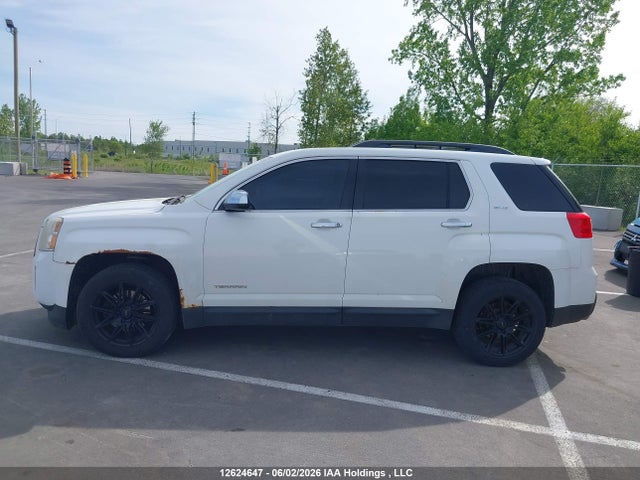 2GKFLWE36E6145358 GMC Terrain Sle