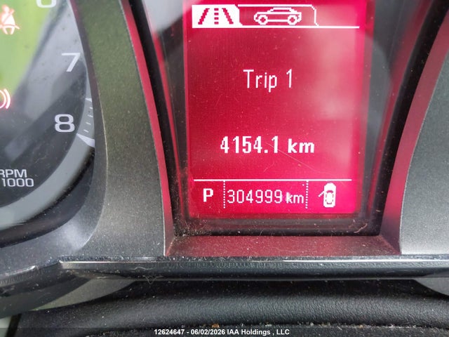 2GKFLWE36E6145358 GMC Terrain Sle