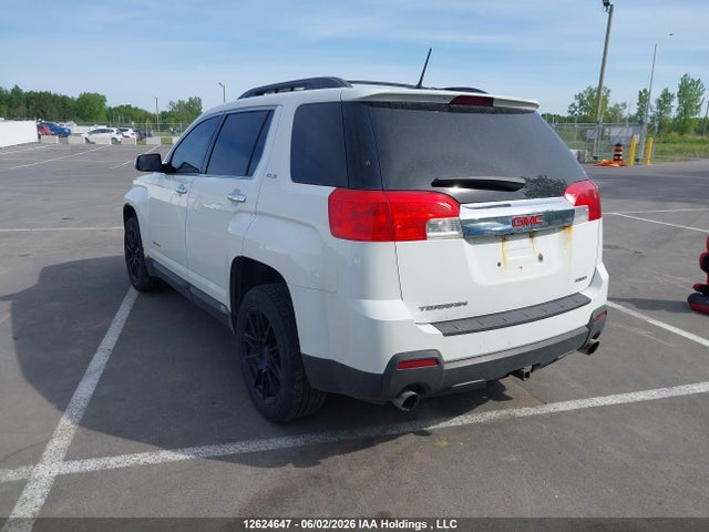 2GKFLWE36E6145358 GMC Terrain Sle