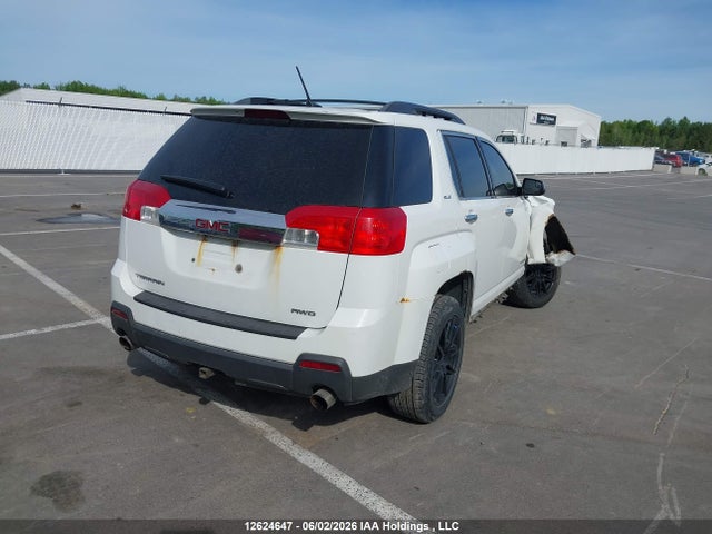 2GKFLWE36E6145358 GMC Terrain Sle
