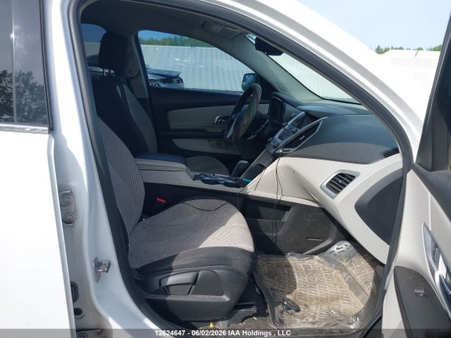 2GKFLWE36E6145358 GMC Terrain Sle