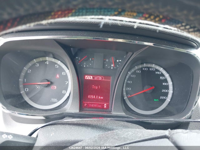 2GKFLWE36E6145358 GMC Terrain Sle