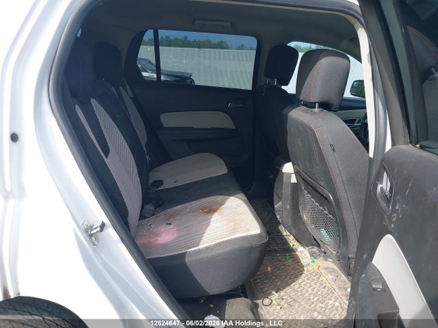2GKFLWE36E6145358 GMC Terrain Sle