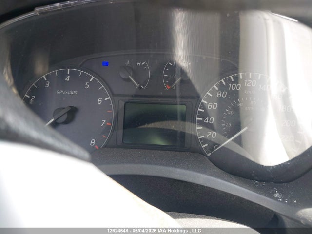 Продажа на аукционе авто 2015 Nissan Sentra, vin: 3N1AB7AP0FL653526, номер лота: 12624648