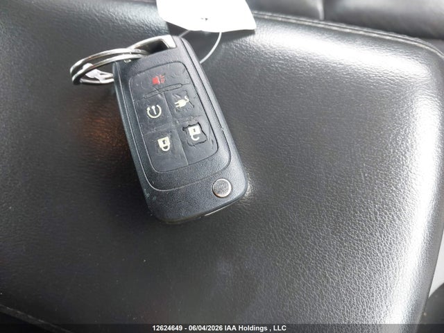 Продажа на аукционе авто 2013 Chevrolet Volt, vin: 1G1RD6E47DU106589, номер лота: 12624649