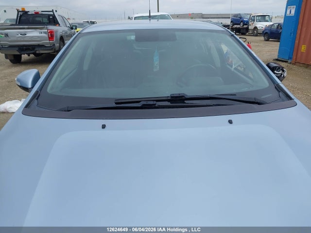 Продажа на аукционе авто 2013 Chevrolet Volt, vin: 1G1RD6E47DU106589, номер лота: 12624649