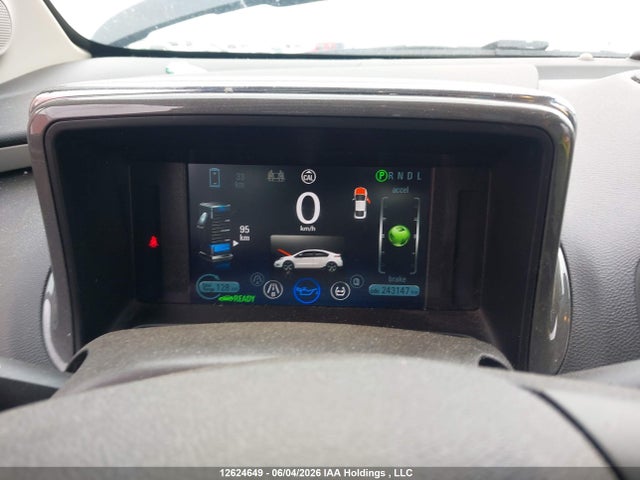 Продажа на аукционе авто 2013 Chevrolet Volt, vin: 1G1RD6E47DU106589, номер лота: 12624649