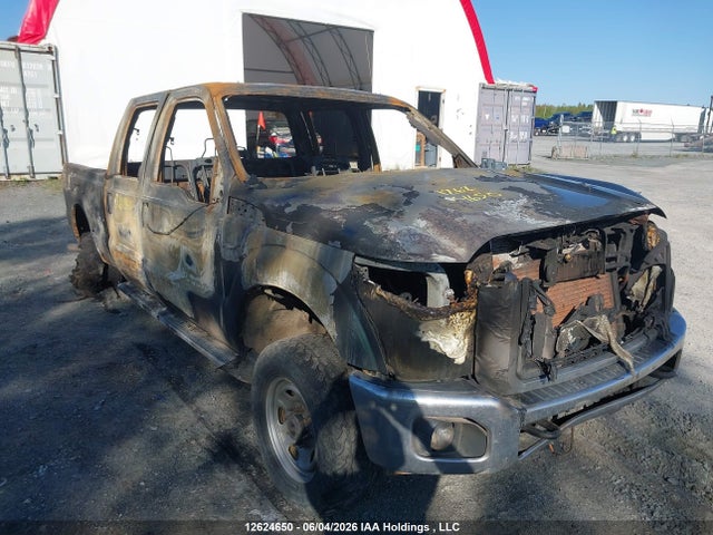Aukcja sprzedaży 2011 Ford F250 Super Duty, vin: 1FT7W2B64BEA23796, numer aukcji: 12624650