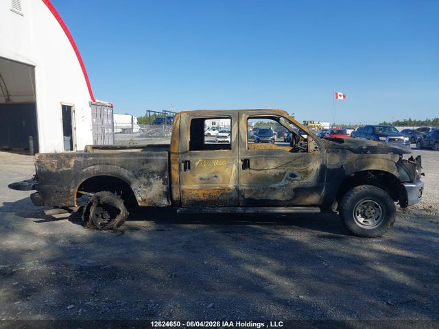 Aukcja sprzedaży 2011 Ford F250 Super Duty, vin: 1FT7W2B64BEA23796, numer aukcji: 12624650