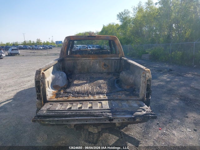 Aukcja sprzedaży 2011 Ford F250 Super Duty, vin: 1FT7W2B64BEA23796, numer aukcji: 12624650
