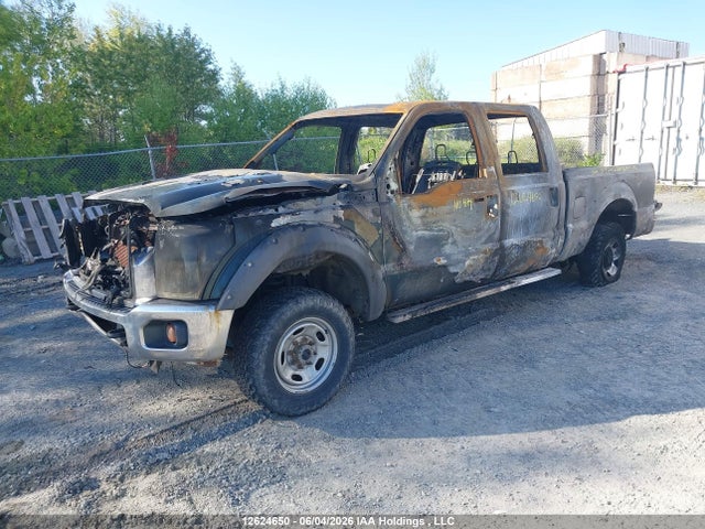 Aukcja sprzedaży 2011 Ford F250 Super Duty, vin: 1FT7W2B64BEA23796, numer aukcji: 12624650