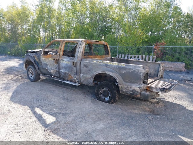 Aukcja sprzedaży 2011 Ford F250 Super Duty, vin: 1FT7W2B64BEA23796, numer aukcji: 12624650