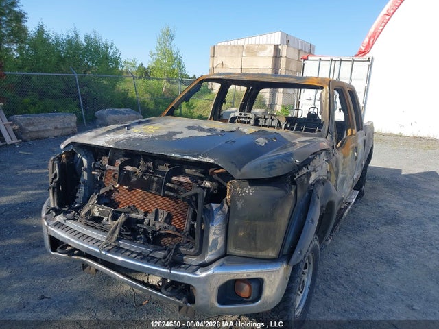 Aukcja sprzedaży 2011 Ford F250 Super Duty, vin: 1FT7W2B64BEA23796, numer aukcji: 12624650