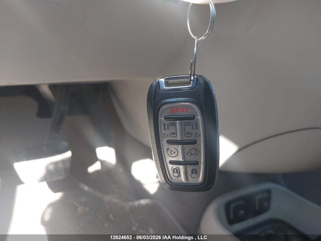 Chrysler Pacifica 2018 2C4RC1EG5JR102962 Image 11