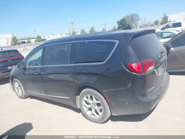Chrysler Pacifica 2018 2C4RC1EG5JR102962 Image 15