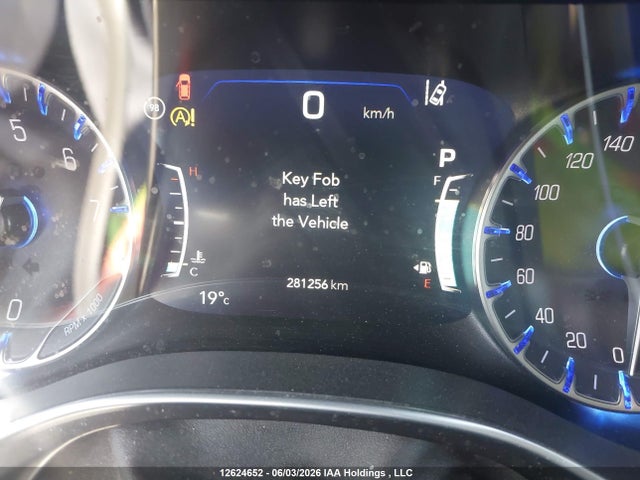 Chrysler Pacifica 2018 2C4RC1EG5JR102962 Image 16