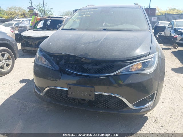 Chrysler Pacifica 2018 2C4RC1EG5JR102962 Image 6