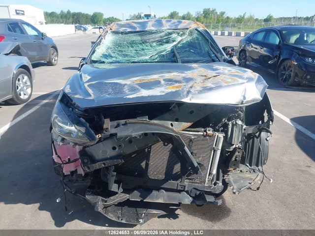 Mazda Mazda3 Gs 2016 3MZBM1V71GM287376 Image 12