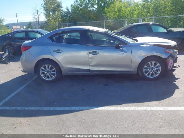 Mazda Mazda3 Gs 2016 3MZBM1V71GM287376 Image 13