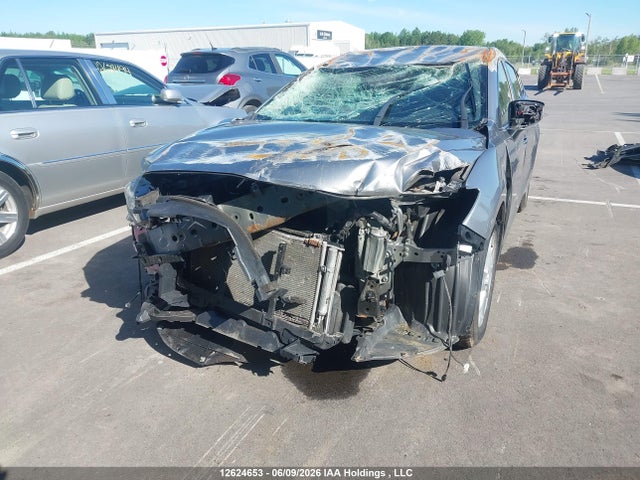 Mazda Mazda3 Gs 2016 3MZBM1V71GM287376 Image 2