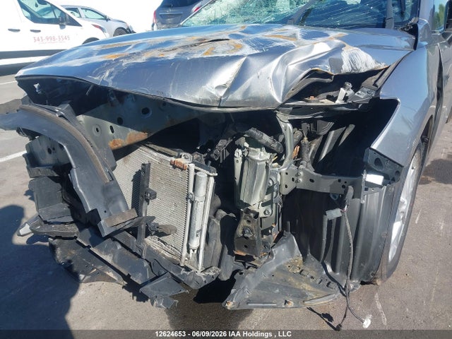 Mazda Mazda3 Gs 2016 3MZBM1V71GM287376 Image 6