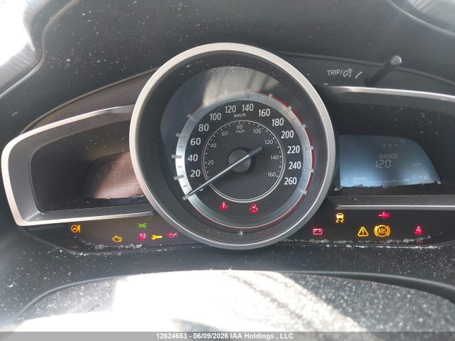 Mazda Mazda3 Gs 2016 3MZBM1V71GM287376 Image 7