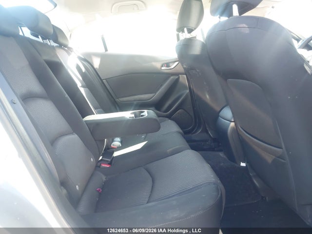 Mazda Mazda3 Gs 2016 3MZBM1V71GM287376 Image 8