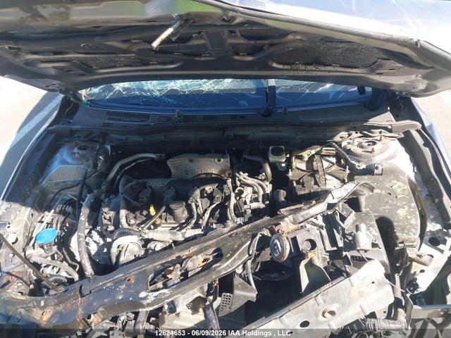 Mazda Mazda3 Gs 2016 3MZBM1V71GM287376 Image 9