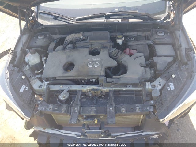 Aukcja sprzedaży 2019 Infiniti Qx50 Essential/pure, vin: 3PCAJ5M37KF144118, numer aukcji: 12624654