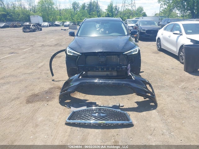 Aukcja sprzedaży 2019 Infiniti Qx50 Essential/pure, vin: 3PCAJ5M37KF144118, numer aukcji: 12624654