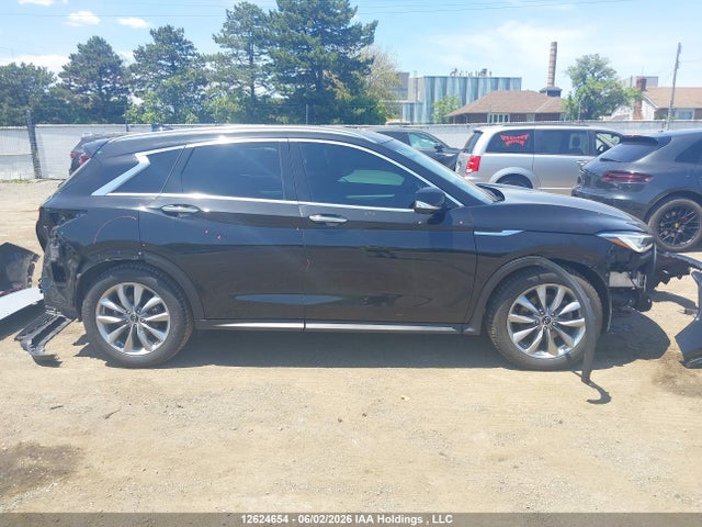 Aukcja sprzedaży 2019 Infiniti Qx50 Essential/pure, vin: 3PCAJ5M37KF144118, numer aukcji: 12624654
