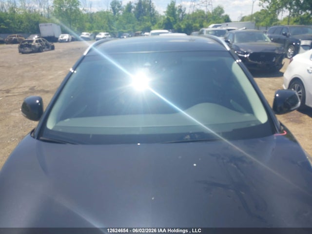 Aukcja sprzedaży 2019 Infiniti Qx50 Essential/pure, vin: 3PCAJ5M37KF144118, numer aukcji: 12624654