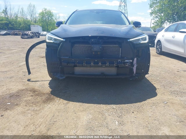 Aukcja sprzedaży 2019 Infiniti Qx50 Essential/pure, vin: 3PCAJ5M37KF144118, numer aukcji: 12624654