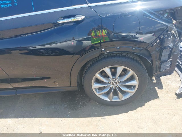 Aukcja sprzedaży 2019 Infiniti Qx50 Essential/pure, vin: 3PCAJ5M37KF144118, numer aukcji: 12624654