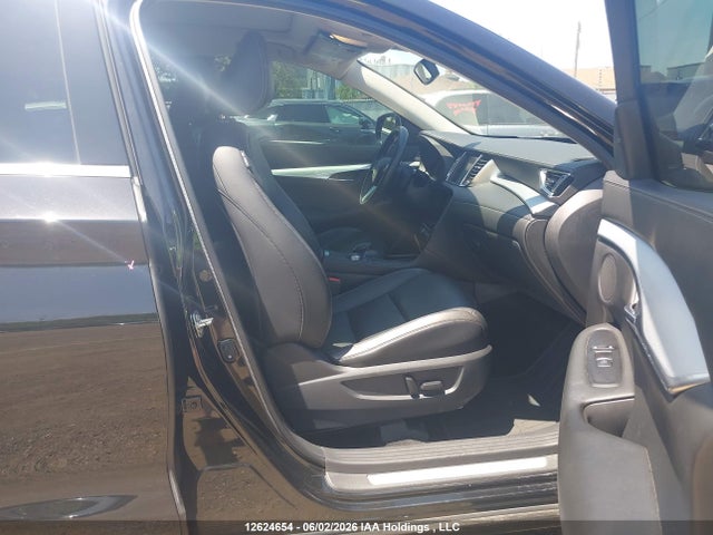 Aukcja sprzedaży 2019 Infiniti Qx50 Essential/pure, vin: 3PCAJ5M37KF144118, numer aukcji: 12624654