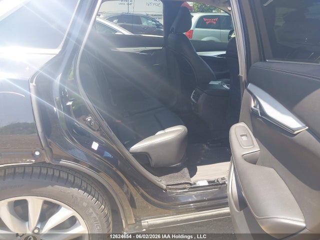 Aukcja sprzedaży 2019 Infiniti Qx50 Essential/pure, vin: 3PCAJ5M37KF144118, numer aukcji: 12624654