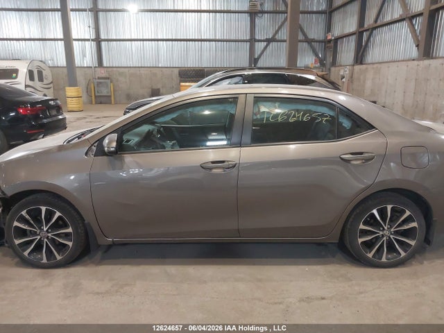 2019 Toyota Corolla L/le/xle/se/xse მანქანა იყიდება აუქციონზე, vin: 2T1BURHE3KC164529, აუქციონის ნომერი: 12624657