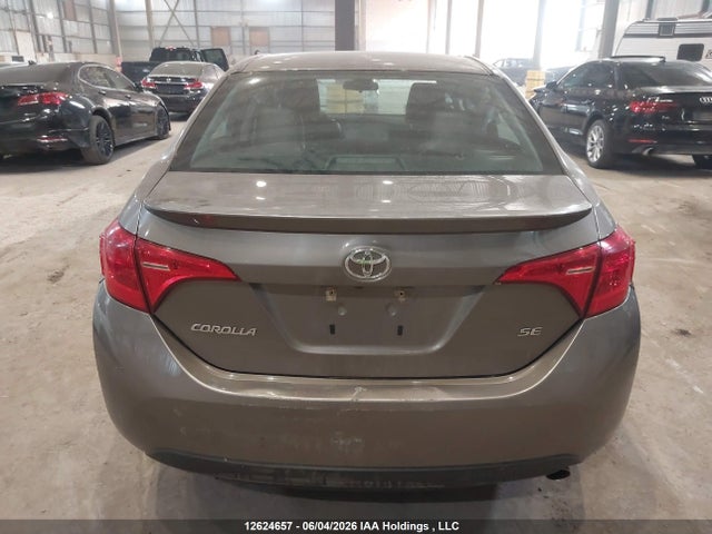 2019 Toyota Corolla L/le/xle/se/xse მანქანა იყიდება აუქციონზე, vin: 2T1BURHE3KC164529, აუქციონის ნომერი: 12624657