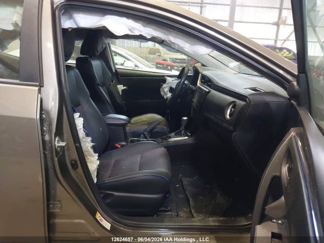 2019 Toyota Corolla L/le/xle/se/xse მანქანა იყიდება აუქციონზე, vin: 2T1BURHE3KC164529, აუქციონის ნომერი: 12624657