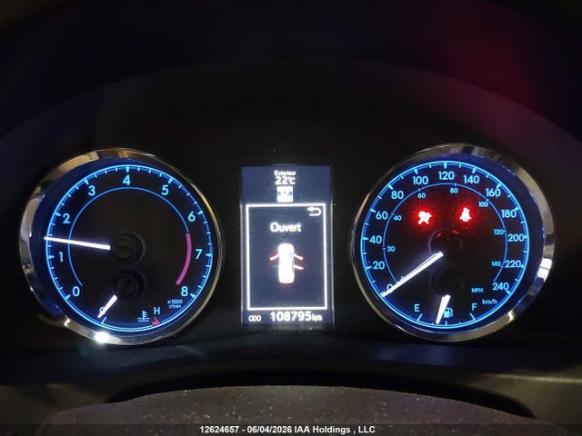 2019 Toyota Corolla L/le/xle/se/xse მანქანა იყიდება აუქციონზე, vin: 2T1BURHE3KC164529, აუქციონის ნომერი: 12624657