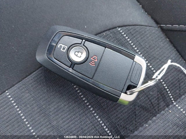 Продаж на аукціоні авто 2018 Ford Ecosport, vin: MAJ6P1UL5JC176757, номер лоту: 12624659