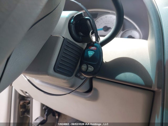12624663 :رقم المزاد ، 3G5DA03EX3S607842 vin ، 2003 Buick Rendezvous Cx/cxl مزاد بيع