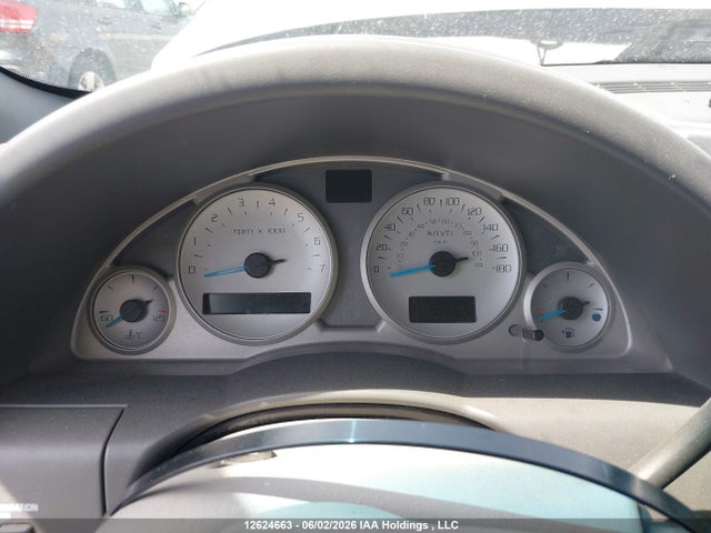 12624663 :رقم المزاد ، 3G5DA03EX3S607842 vin ، 2003 Buick Rendezvous Cx/cxl مزاد بيع