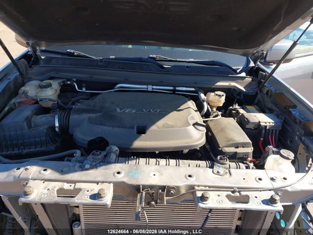 GMC Canyon Elevation 2022 1GTG6CEN1N1248696 Image 10