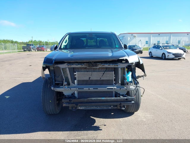 GMC Canyon Elevation 2022 1GTG6CEN1N1248696 Image 6
