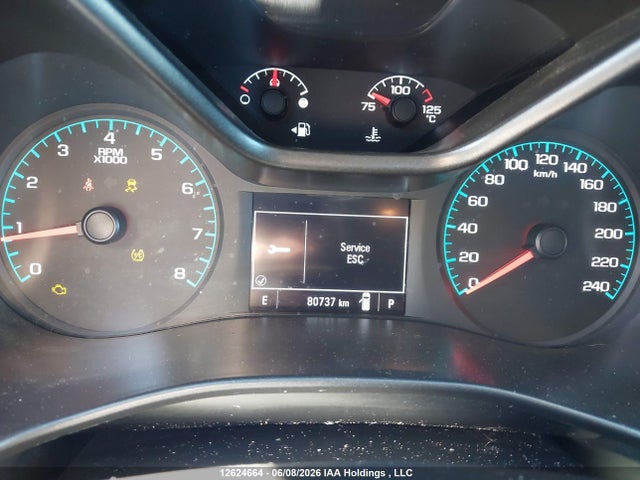 GMC Canyon Elevation 2022 1GTG6CEN1N1248696 Image 7