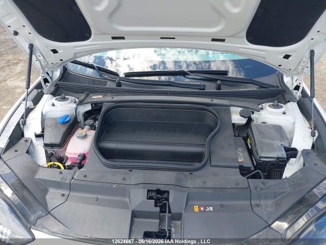 Aukcja sprzedaży 2024 Hyundai Ioniq 6 Limited, vin: KMHM54AC0RA065100, numer aukcji: 12624667