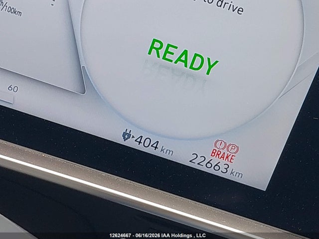 Aukcja sprzedaży 2024 Hyundai Ioniq 6 Limited, vin: KMHM54AC0RA065100, numer aukcji: 12624667