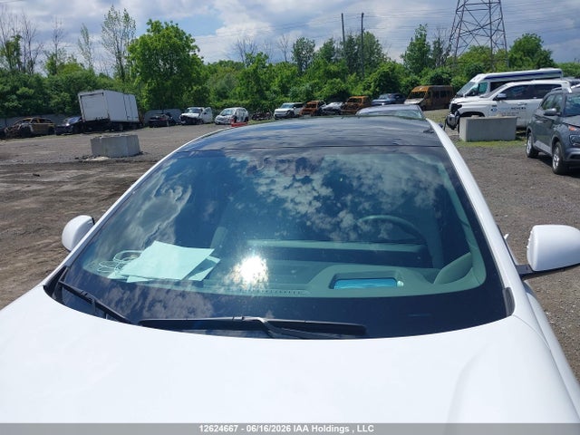Aukcja sprzedaży 2024 Hyundai Ioniq 6 Limited, vin: KMHM54AC0RA065100, numer aukcji: 12624667